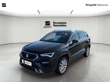 SEAT Ateca 2.0 TDI 150 ch Start/Stop DSG7 Business
