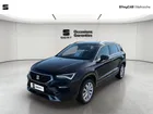 SEAT Ateca 2.0 TDI 150 ch Start/Stop DSG7 Business