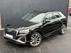 Audi Q2 35 TFSI S tronic S line TOIT OUVRANT B&O CARPLAY