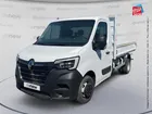 Renault Master Benne RJ3500 L2 Confort 2.3 Blue dCi 130ch