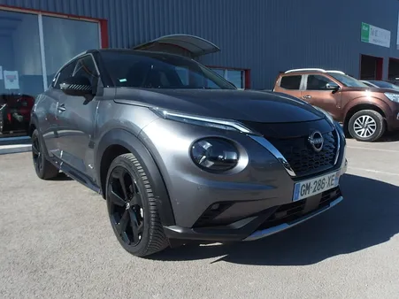Nissan JUKE 1.6 HYBRID 143CH TEKNA 2023