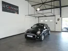 Mini Cooper III (F56) 1.5 136 ch BVM - Suivi Complet Mini - Toit ouvrant panoramique - Bluetooth - Régulateur de vitesse - Jantes 15"