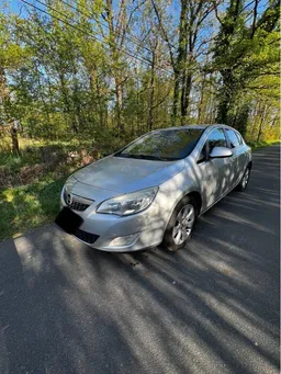 OPEL Astra 1.7 CDTI