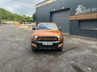 Ford ranger Wiltrack 3,2 tdci 200ch