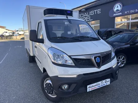 Piaggio PORTER NP6 FRIGO HD TOP 325