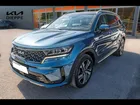 Kia Sorento 1.6 T-GDi 265ch PHEV Design BVA6 4x4