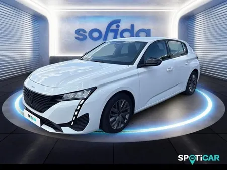 Peugeot 308 1.2 PureTech 110ch S&S Active Pack