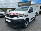 Partner 1.6 blue-hdi 100 cv Premium Grip Control 3 places