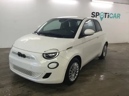 Fiat 500 e 95ch MY24