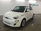Fiat 500 e 95ch MY24