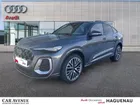 Audi Q5 Sportback 2.0 TFSI Hybride 204ch S line Launch Edition quattro S tronic 7