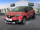 Renault Captur dCi 90 EDC Intens
