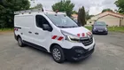 Renault Trafic 2L DCI 120 cv Attelage Galerie GPS Casiers 2021 13325 euros HT