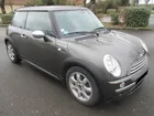 Mini MINI ONE D 88CH PARK LANE