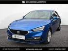 SEAT Leon 1.5 eTSI Hybrid 115 DSG7 Copa