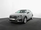 Audi Q2 TFSI 190 QUATTRO S-RONIC TYPE S-LINE KEYLESS ACC VIRTUAL GRAND GPS CARPLAY SEMI CUIR