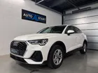 Audi Q3 SPORTBACK 35 TFSI Business Line S-tronic 2E MAIN/VIRTUAL COCKPIT/CAMERA/RADARS/SIÈGES CHAUFFANTS/GPS