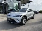 Smart #3 272 ch Premium