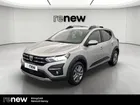 DACIA Sandero TCe 90 - 22 Stepway Confort