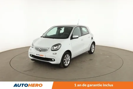 Smart ForFour 1.0 Passion 71 ch
