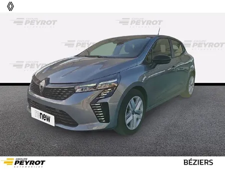 RENAULT Clio E-Tech full hybrid 145 ch GSR2 Evolution