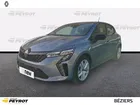 RENAULT Clio E-Tech full hybrid 145 ch GSR2 Evolution