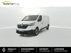 Renault Trafic FGN L2H1 3000 KG BLUE DCI 130 CONFORT