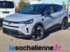 Renault Captur mild hybrid 160 EDC Techno