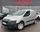 Citroen berlingo fourgon 1.6 bluehdi 75 ch 650 kg club / clim / regulateur / 3 places / tva recuperable / 2019 / 157635 kms