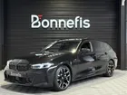 BMW SERIE 3 TOURING 330d 3.0 286Ch BVA8 G21 LCI 2 M Sport xDrive, OPTIONS +++, TVA, 29 500Km, 1ERE M..