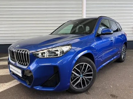 Bmw X1 xDrive30e 326ch M Sport