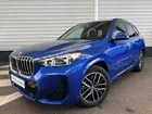 Bmw X1 xDrive30e 326ch M Sport
