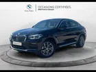 Bmw X4 xDrive20d 190ch xLine 10cv