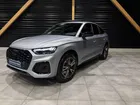 AUDI Q5 Sportback 55 TFSIe 367 S tronic 7 Quattro S line