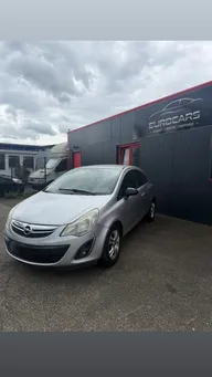 OPEL CORSA D 1.3CDTI 95ch 3Portes, 5Places