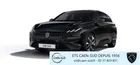 Peugeot 308 SW (3) Hybrid 145 e-DCS6 ALLURE