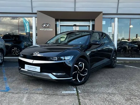Hyundai Ioniq 5 77 kWh - 229ch Creative