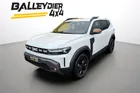 Dacia Duster HYBRID-G 150 4X4 EXTREME PLUS-4%