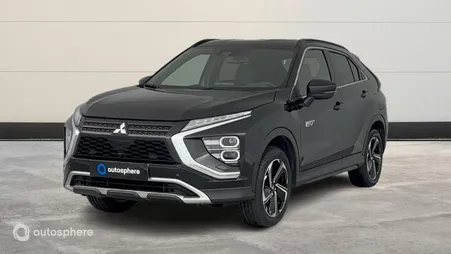 Mitsubishi Eclipse Cross 2.4 MIVEC PHEV 188ch Business 4WD