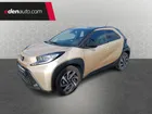 Toyota aygo x 1.0 VVT-i 72 Design