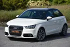 Audi A1 sportback 1.2 TFSI 86 Ambition Luxe -85 827 km