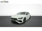MERCEDES CLA Shooting Brake 200 d 8G-DCT AMG Line