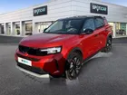 Opel Frontera 1.2 Turbo Hybrid 110ch GS e-DCT6