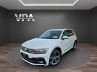 Volkswagen Tiguan 1.4 TSI R LINE 150ch - Sièges Chauffant - Carplay