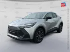 Toyota C-HR 2.0 Hybride 200ch Design NG23