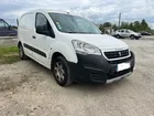 PARTNER 1.6 HD 100 CH 2 PLACES CONFORT 2017 216 000km 'Carrosserie a voir '