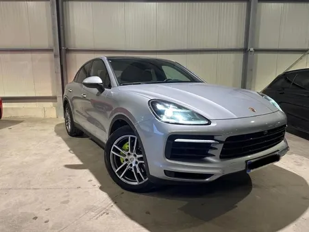 Porsche Cayenne 3.0 E-HYBRID 462H 340 PHEV 14.1KWH PLATINUM EDITION BVA