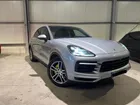 Porsche Cayenne 3.0 E-HYBRID 462H 340 PHEV 14.1KWH PLATINUM EDITION BVA