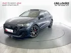 AUDI Q8 60 TFSI e 490 Tiptronic 8 quattro Competition