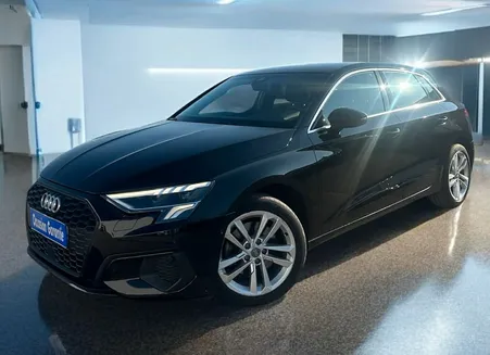 Audi A3 SPORTBACK 30 2.0 TDI 16V S&S 116 cv Business Line